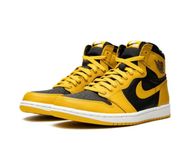 Air Jordan 1 Retro High OG ‘Pollen’ (Image via GOAT)